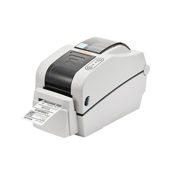 Bixolon Impresora de etiquetas SLP-TX220 
